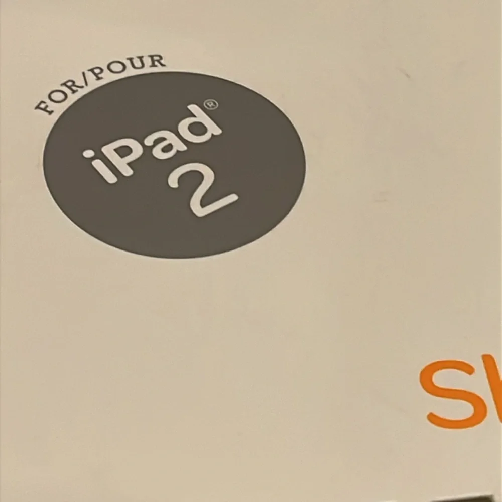 Speck ShieldView Screen Protectors for iPad 2 / iPad 3rd Gen – 2 Pack – GLOSSY